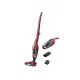 Eta 445390000 vezeték nélküli álló porszívó, piros szín 