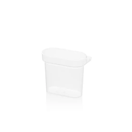 Eta 845390000 Moneto II Aqua Plus vezeték nélküli álló porszívó, fekete/szürke 