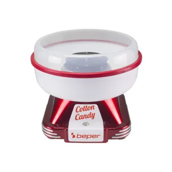 Beper P101CUD250 vattacukor készítő, 500W, piros 