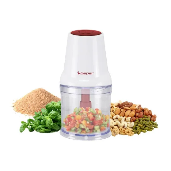 Beper P102ROB010 dupla pengés aprítógép, 400W