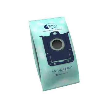 Electrolux E206S Sbag HYGIENE ANTI-ALLERGY porzsák S-BAG®