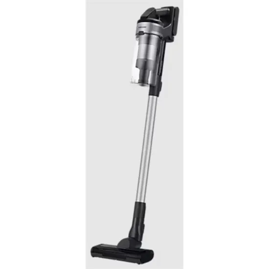 Samsung VS15A60AGR5/GE álló porszívó, 150 W, krómozott fekete szín 