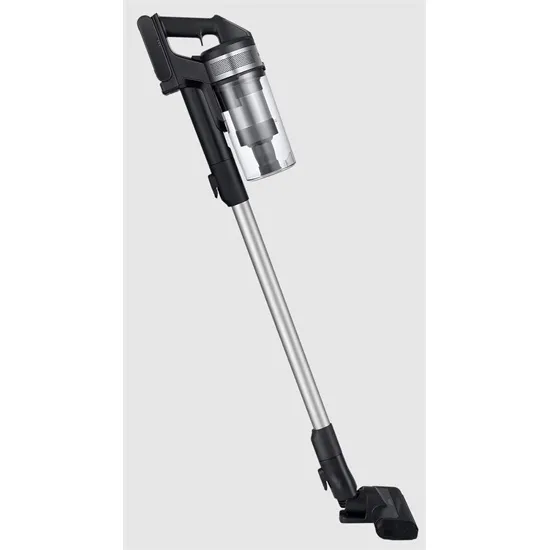 Samsung VS15A60AGR5/GE álló porszívó, 150 W, krómozott fekete szín 