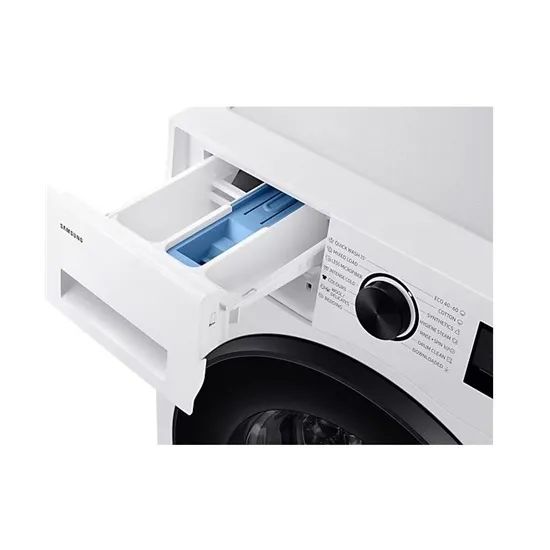 Samsung WW90CGC04DAELE elöltöltős mosógép, gőz, WIFI, inverter motor, 9kg, 60x55x85 cm