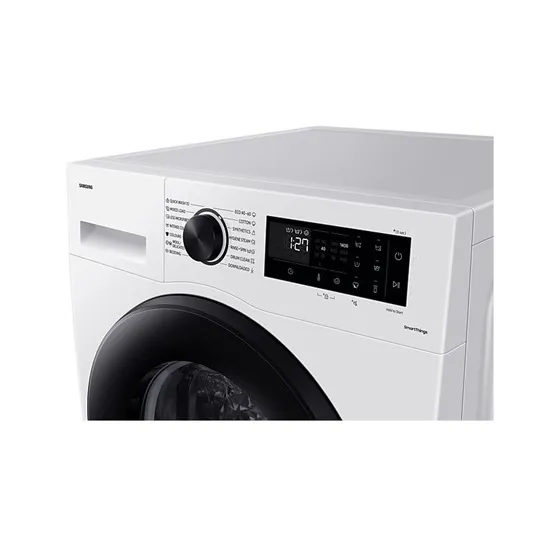 Samsung WW90CGC04DAELE elöltöltős mosógép, gőz, WIFI, inverter motor, 9kg, 60x55x85 cm