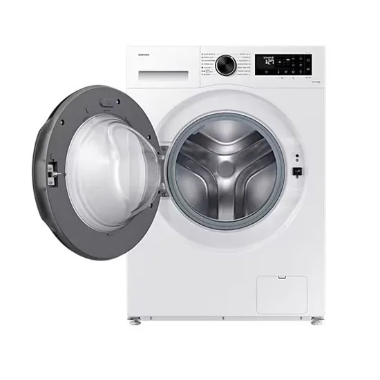 Samsung WW90CGC04DAELE elöltöltős mosógép, gőz, WIFI, inverter motor, 9kg, 60x55x85 cm