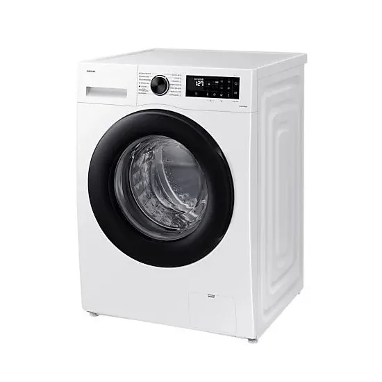 Samsung WW90CGC04DAELE elöltöltős mosógép, gőz, WIFI, inverter motor, 9kg, 60x55x85 cm