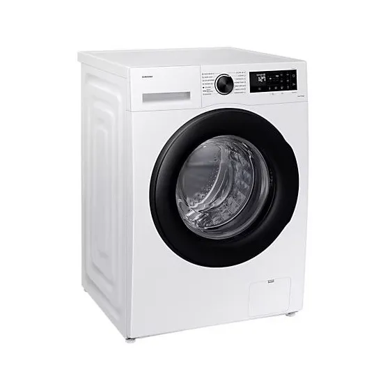Samsung WW90CGC04DAELE elöltöltős mosógép, gőz, WIFI, inverter motor, 9kg, 60x55x85 cm