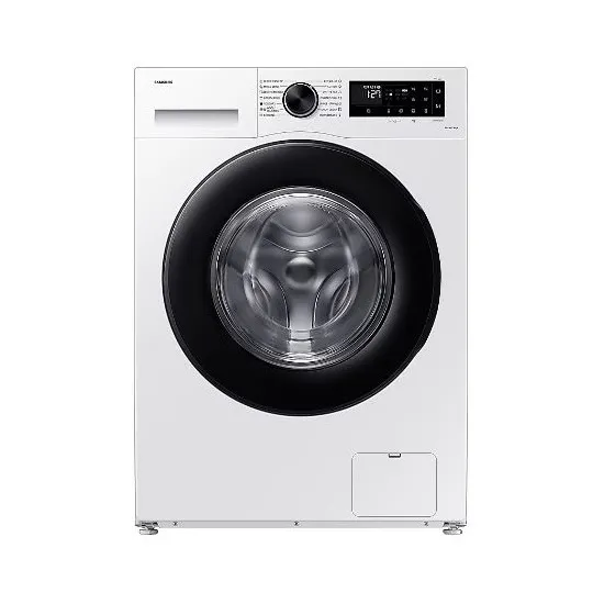 Samsung WW90CGC04DAELE elöltöltős mosógép, gőz, WIFI, inverter motor, 9kg, 60x55x85 cm