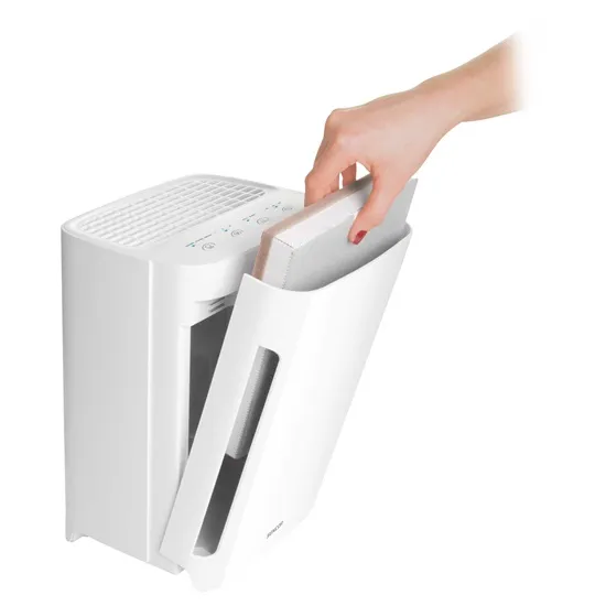 Sencor SHA6400WH légtisztító