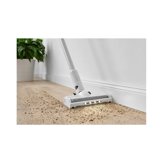 Sencor SVC 7522WH vezeték nélküli álló porszívó, fehér szín, 250W 