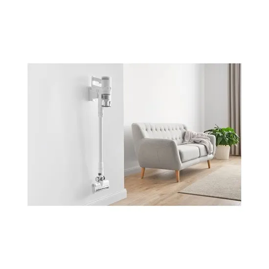 Sencor SVC 7522WH vezeték nélküli álló porszívó, fehér szín, 250W 