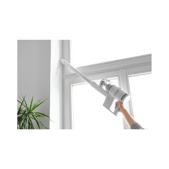 Sencor SVC 7522WH vezeték nélküli álló porszívó, fehér szín, 250W 