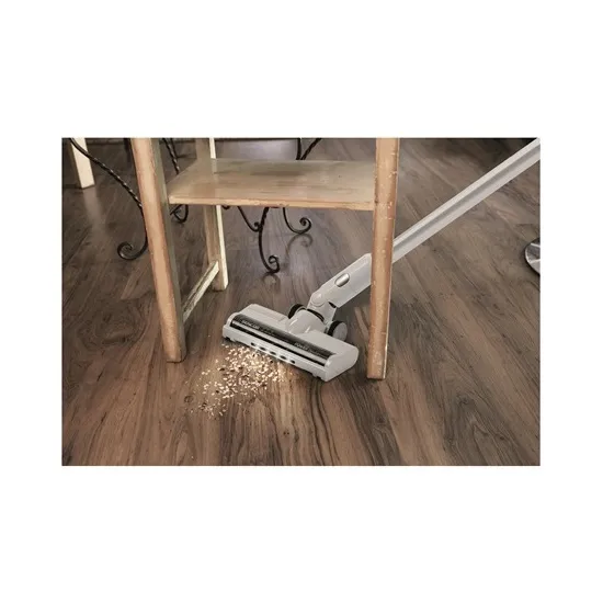 Sencor SVC 7522WH vezeték nélküli álló porszívó, fehér szín, 250W 