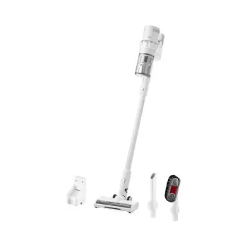 Sencor SVC 7522WH vezeték nélküli álló porszívó, fehér szín, 250W 