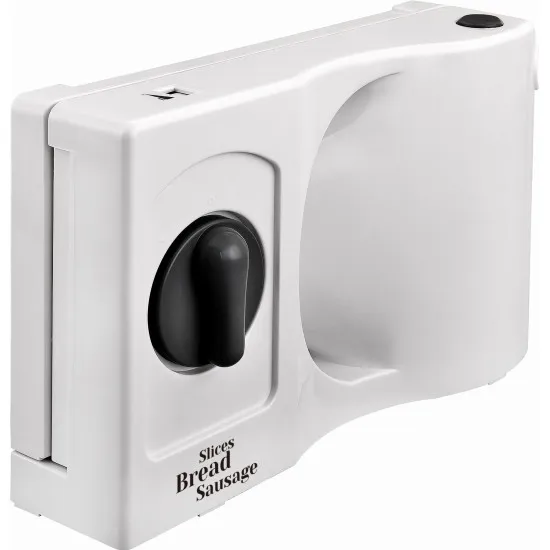 Kalorik TKG AS 1800W 100W szeletelőgép. 100W 