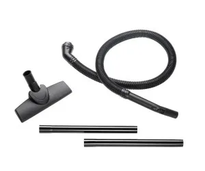 Porszívó tartozékok, gégecső, toldócső, porszívófej