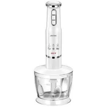 MPM MPM-MBL-43 botmixer szett, 600W