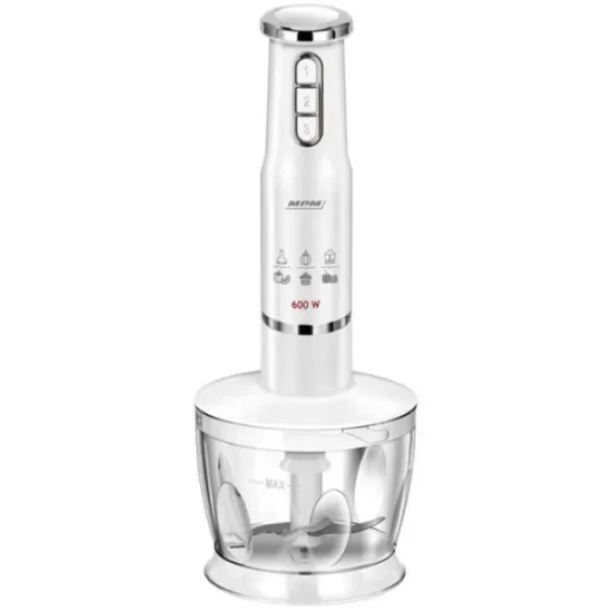 MPM MPM-MBL-43 botmixer szett, 600W