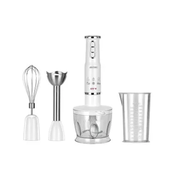 MPM MPM-MBL-43 botmixer szett, 600W