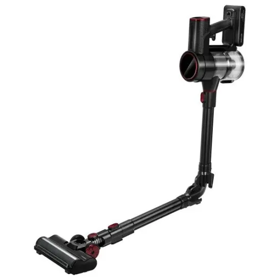 MPM MPM-MOD-72 vezeték nélküli álló porszívó, 400W, fekete 