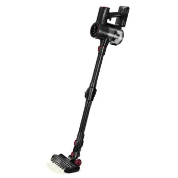 MPM MPM-MOD-72 vezeték nélküli álló porszívó, 400W, fekete 