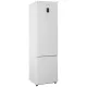 MPM MPM-311-FF-56 Full No Frost alulfagyasztós kombinált hűtőszekrény, 243/62L, 54.4x57.3x196 cm 