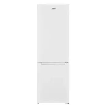 MPM MPM-312-FF-59 No Frost alulfagyasztós kombinált hűtőszekrény, 210/83L, 60x60x185 cm