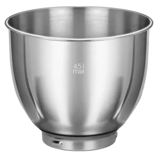 MPM MPM-MRK-24 konyhai robotgép 3az1ben robot, turmix, húsdaráló funkció 1400W, 5L, fekete 