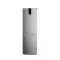 Whirlpool W7X 82O OX Total No Frost alulfagyasztós kombinált hűtőszekrény, Zen Inverter Kompresszor, 231/104L, 59.6x67.8x191.2 cm, optic inox