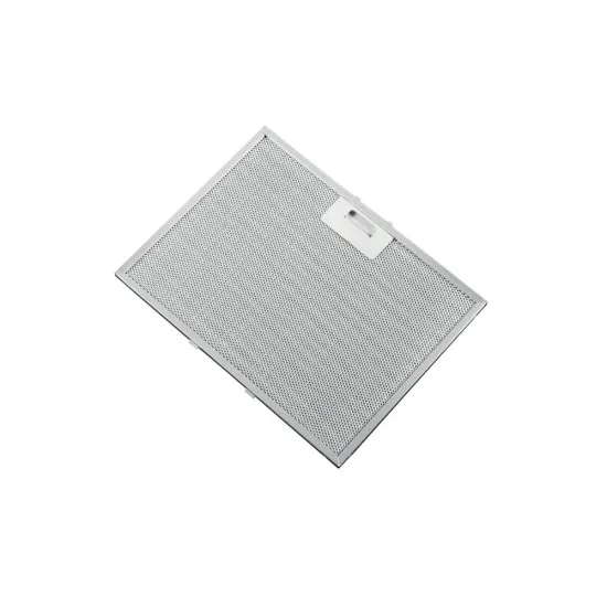 Whirlpool WHVP 62F LT SD beépíthető falra szerelhető döntött kürtös konyhai elszívó, LED világítás, 59.8x19.2x71 cm, ezüst szín 