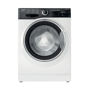 Whirlpool WRBSB 6249 S EU keskeny elöltöltős mosógép, 6 kg, 59.5x45.8x85 cm 
