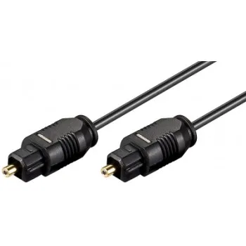 Toslink optikai kábel 5 m DE51219