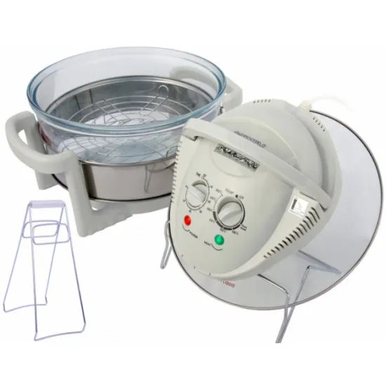 Camry CR6305 halogén sütő