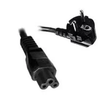 Well tápkábel laptop-hoz 1,8m 3 pólusú cable712