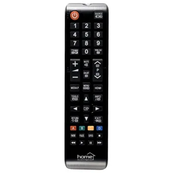 Home URC SAM2 AA59-00741A távvezérlő Samsung LCD televíziókhoz