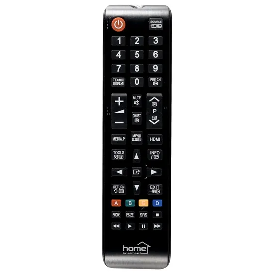 Home URC SAM2 AA59-00741A távvezérlő Samsung LCD televíziókhoz