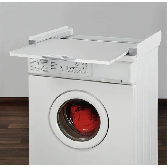 Xavax 111363 összeépítő keret mosógép és szárítógép közé