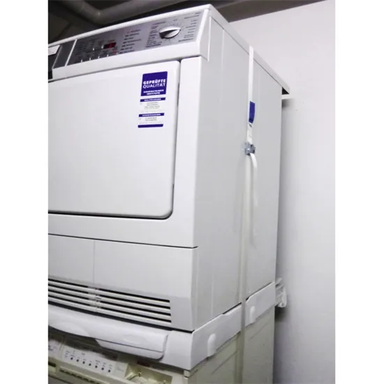 Xavax 111363 összeépítő keret mosógép és szárítógép közé