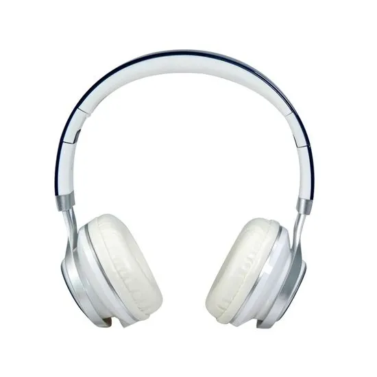 EB EXTRA BASS EP16 kék  Audio Extra Bass mikrofonos fejhallgató