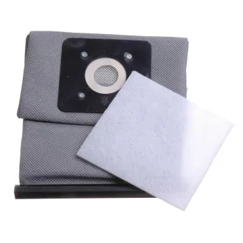 Gorenje GB2 textil porzsák, bemeneti motorszűrővel GB2TBR