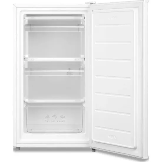 Comfee' RCU60WH2(E) fagyasztószekrény 60 liter 47.5x44.5x84.5 cm