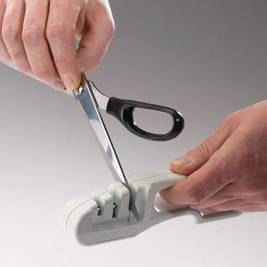 Westmark 10212270 Kés és olló élező