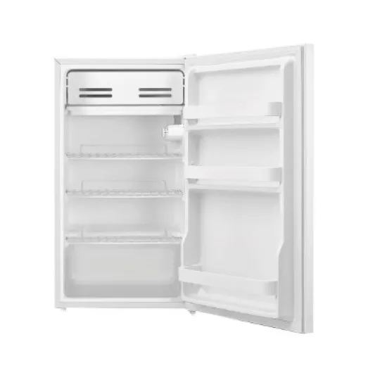 Comfee RCD132WH2 egyajtós hűtőszekrény, 93L, 47.2x45x86 cm