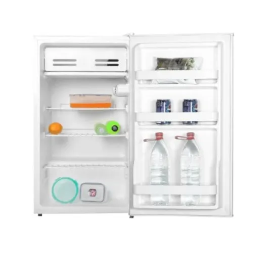 Comfee RCD132WH2 egyajtós hűtőszekrény, 93L, 47.2x45x86 cm