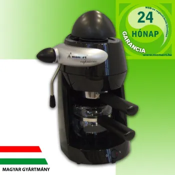 Momert 1160-K Capriccio eszpresszó kávéfőző
