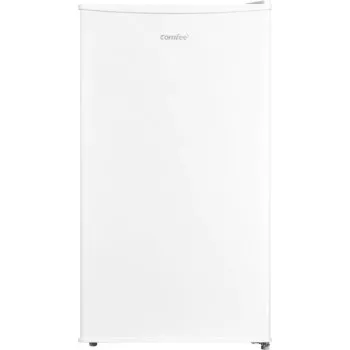 Comfee RCD132WH2 egyajtós hűtőszekrény, 93L, 47.2x45x86 cm