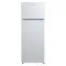 Comfee RCT284WH2A felülfagyasztós kombinált hűtőszekrény, 163/41L, 55x55x143 cm