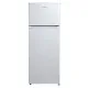 Comfee RCT284WH2A felülfagyasztós kombinált hűtőszekrény, 163/41L, 55x55x143 cm