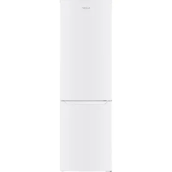 Tesla RC3200FHE Total No Frost alulfagyasztós kombinált hűtőszekrény, 210/83L, 60.5x60x186 cm